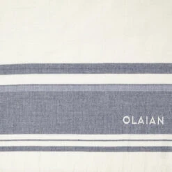 Serviette Fouta De Plage 170 X 100 Cm - Avorio Marine -Surf Fournitures Boutique serviette fouta de plage 170 x 100 cm avorio marine 2