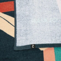 SERVIETTE L PRINT Lsurf 145x85 Cm -Surf Fournitures Boutique serviette l print lsurf 145x85 cm 3