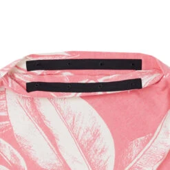 SERVIETTE PONCHO XXL Hawaian 190x190 Cm -Surf Fournitures Boutique serviette poncho xxl hawaian 190x190 cm 4