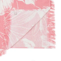 SERVIETTE PONCHO XXL Hawaian 190x190 Cm -Surf Fournitures Boutique serviette poncho xxl hawaian 190x190 cm 8