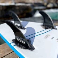 Set De 3 Ailerons Surf Soft Edge Pour Boîtiers FCS -Surf Fournitures Boutique set de 3 ailerons surf soft edge pour boitiers fcs 3