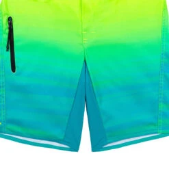 Short De Bain 550 Offshore Vert -Surf Fournitures Boutique short de bain 550 offshore vert 6