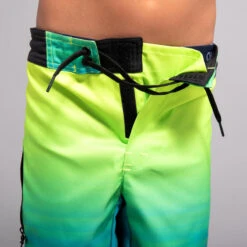 Short De Bain 550 Offshore Vert -Surf Fournitures Boutique short de bain 550 offshore vert 7