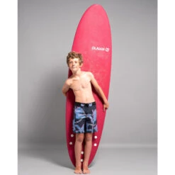 Short De Bain 550 Violet 12 Short De Bain 550 Violet -Surf Fournitures Boutique short de bain 550 violet 2