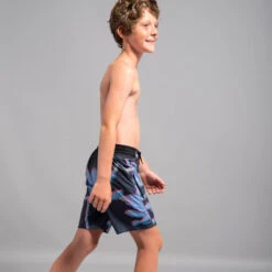 Short De Bain 550 Violet 14 Short De Bain 550 Violet -Surf Fournitures Boutique short de bain 550 violet 4