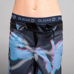 Short De Bain 550 Violet 18 Short De Bain 550 Violet -Surf Fournitures Boutique short de bain 550 violet 8