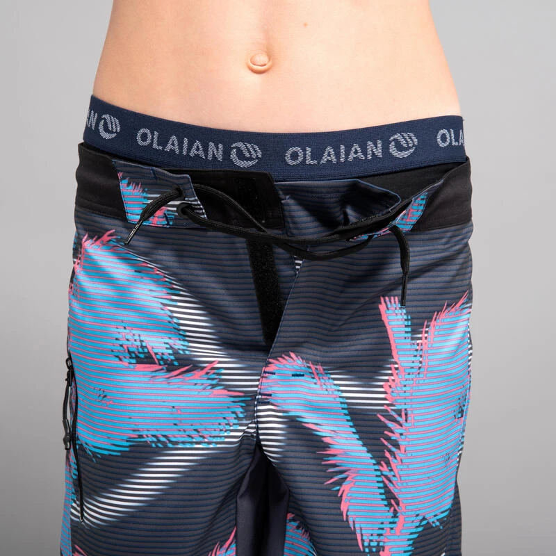 Short De Bain 550 Violet 9 Short De Bain 550 Violet – Image 9