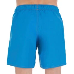 Short De Bain Bleu Ciel -Surf Fournitures Boutique short de bain bleu ciel 2