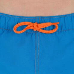 Short De Bain Bleu Ciel -Surf Fournitures Boutique short de bain bleu ciel 3