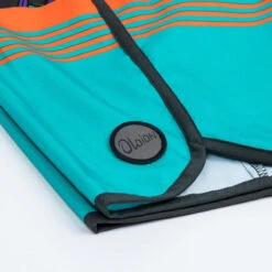 Short De Bain Garçon - 500 Memphis Vert 9 Short De Bain Garçon - 500 Memphis Vert -Surf Fournitures Boutique short de bain garcon 500 memphis vert 3