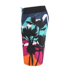 Short De Bain Sunset 17 Short De Bain Sunset -Surf Fournitures Boutique short de bain sunset 7