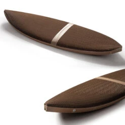 SHORTBOARD 900 5'5" 24 L . Livrée Avec 3 Ailerons FCS2 -Surf Fournitures Boutique shortboard 900 55 24 l livree avec 3 ailerons fcs2 3