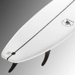 SHORTBOARD 900 5'5" 24 L . Livrée Avec 3 Ailerons FCS2 -Surf Fournitures Boutique shortboard 900 55 24 l livree avec 3 ailerons fcs2 8