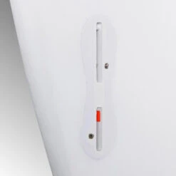 SHORTBOARD 900 5'5" 24 L . Livrée Avec 3 Ailerons FCS2 -Surf Fournitures Boutique shortboard 900 55 24 l livree avec 3 ailerons fcs2 9