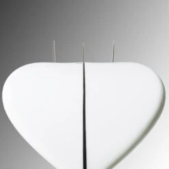 SHORTBOARD 900 6'3" 35 L . Livrée Avec 3 Ailerons FCS2 -Surf Fournitures Boutique shortboard 900 63 35 l livree avec 3 ailerons fcs2 6