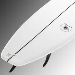SHORTBOARD 900 6'3" 35 L . Livrée Avec 3 Ailerons FCS2 -Surf Fournitures Boutique shortboard 900 63 35 l livree avec 3 ailerons fcs2 7