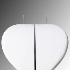 SHORTBOARD 900 Kid 5' 20 L. Livrée Avec 3 Ailerons FCS2. -Surf Fournitures Boutique shortboard 900 kid 5 20 l livree avec 3 ailerons fcs2 4