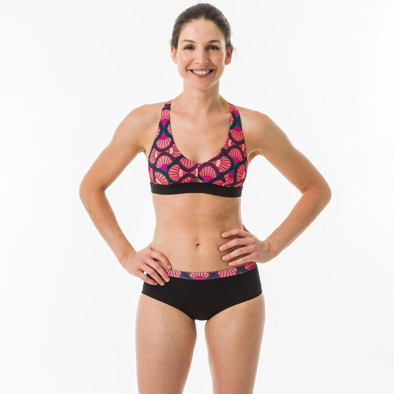 Shorty De Surf Femme Avec Cordon De Serrage VANINA SUPAI DIVA 4 Shorty De Surf Femme Avec Cordon De Serrage VANINA SUPAI DIVA – Image 4