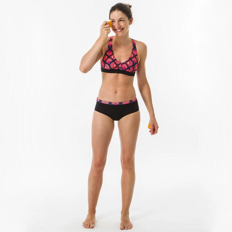 Shorty De Surf Femme Avec Cordon De Serrage VANINA SUPAI DIVA 8 Shorty De Surf Femme Avec Cordon De Serrage VANINA SUPAI DIVA – Image 8