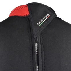 SEAC Shorty Relax Néoprène HOM Relax 2.2 6 SEAC Shorty Relax Néoprène HOM Relax 2.2 -Surf Fournitures Boutique shorty relax neoprene hom relax 22 2