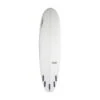 STEWART Surfboards -949 7'2 (PU) - Clear