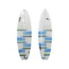 Storm Surfboard - Flying Fish D6 Model - 6'10
