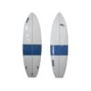 STORM Surfboard - Mini Malibu - 6'8 - Beluga D1