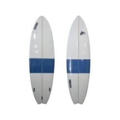 STORM Surfboard - Orca D1 Model - 6'6