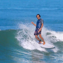 Surf Fournitures Boutique -Surf Fournitures Boutique surf 500 compact gonflable 76 sans pompe et sans leash 1