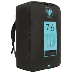 SURF 500 Compact Gonflable 7'6" .(sans Pompe Et Sans Leash ) -Surf Fournitures Boutique surf 500 compact gonflable 76 sans pompe et sans leash 2