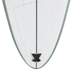 SURF 500 Compact Gonflable 7'6" .(sans Pompe Et Sans Leash ) -Surf Fournitures Boutique surf 500 compact gonflable 76 sans pompe et sans leash 6