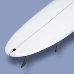 SURF 500 Hybride 8' Série Limitée Julien Pacaud .Livrée Avec Ailerons. -Surf Fournitures Boutique surf 500 hybride 8 serie limitee julien pacaud livree avec ailerons 4