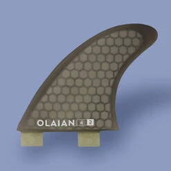 SURF 500 Hybride 8' Série Limitée Julien Pacaud .Livrée Avec Ailerons. -Surf Fournitures Boutique surf 500 hybride 8 serie limitee julien pacaud livree avec ailerons 7