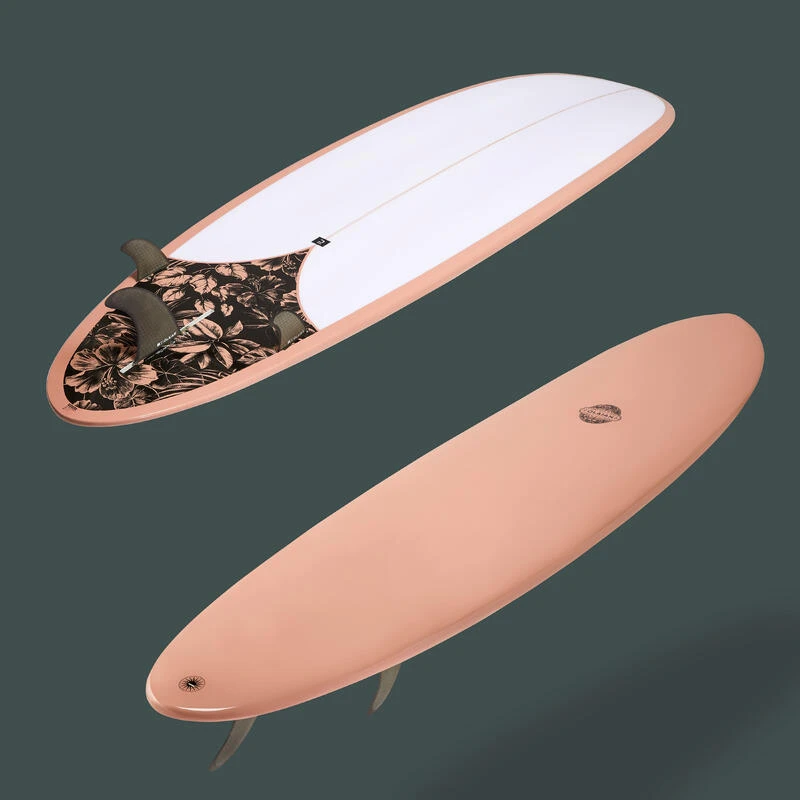 SURF 500 Hybride 8' Série Limitée - Livré Avec Ailerons 2 SURF 500 Hybride 8' Série Limitée - Livré Avec Ailerons – Image 2