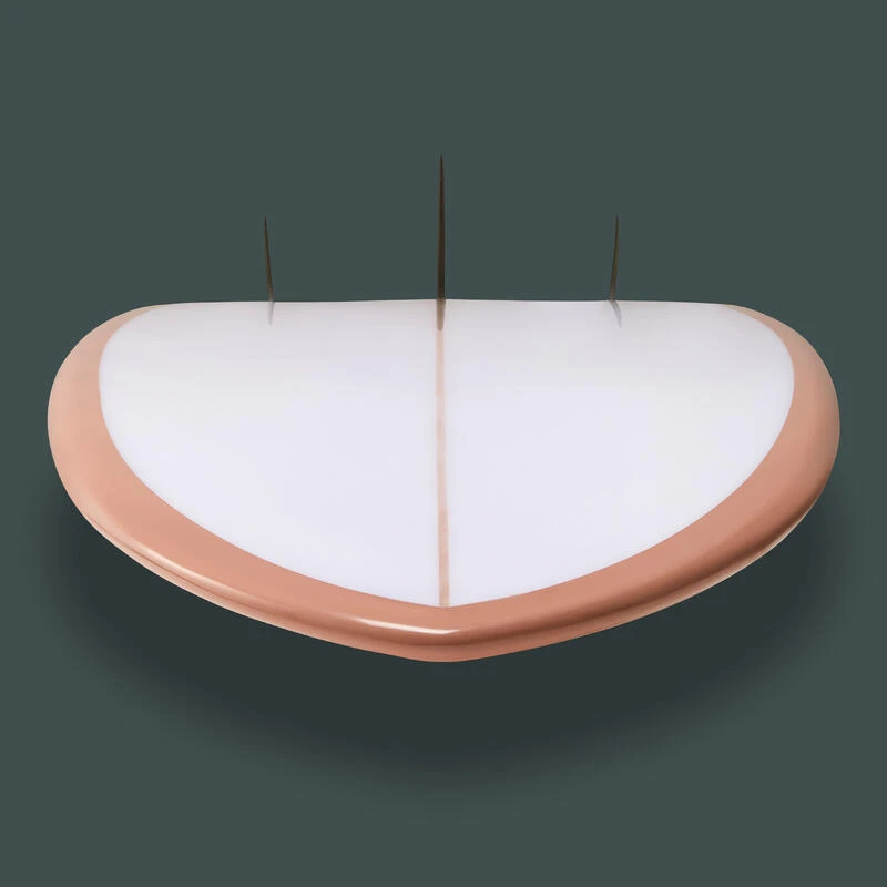 SURF 500 Hybride 8' Série Limitée - Livré Avec Ailerons 4 SURF 500 Hybride 8' Série Limitée - Livré Avec Ailerons – Image 4