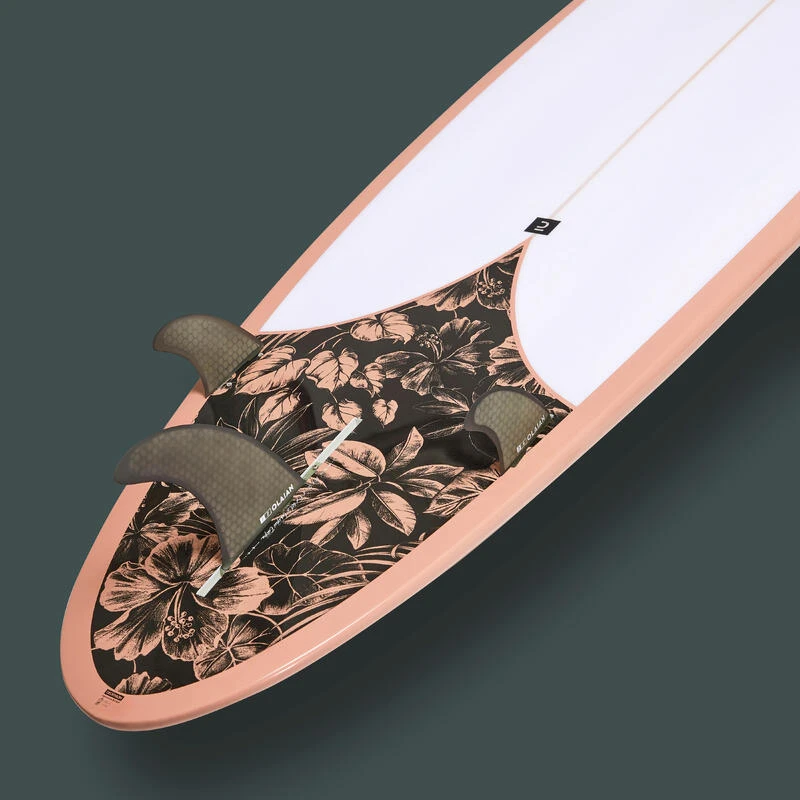 SURF 500 Hybride 8' Série Limitée - Livré Avec Ailerons 7 SURF 500 Hybride 8' Série Limitée - Livré Avec Ailerons – Image 7