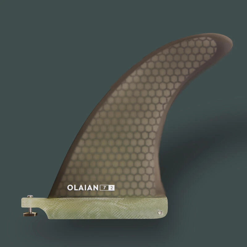 SURF 500 Hybride 8' Série Limitée - Livré Avec Ailerons 9 SURF 500 Hybride 8' Série Limitée - Livré Avec Ailerons – Image 9