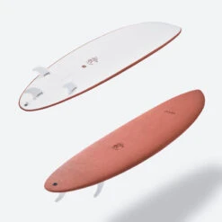 SURF 900 EPOXY SOFT 7' Avec 3 Ailerons -Surf Fournitures Boutique surf 900 epoxy soft 7 avec 3 ailerons 3