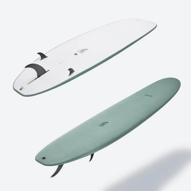 SURF 900 EPOXY SOFT 8'4 Avec 3 Ailerons. 3 SURF 900 EPOXY SOFT 8'4 Avec 3 Ailerons. – Image 3