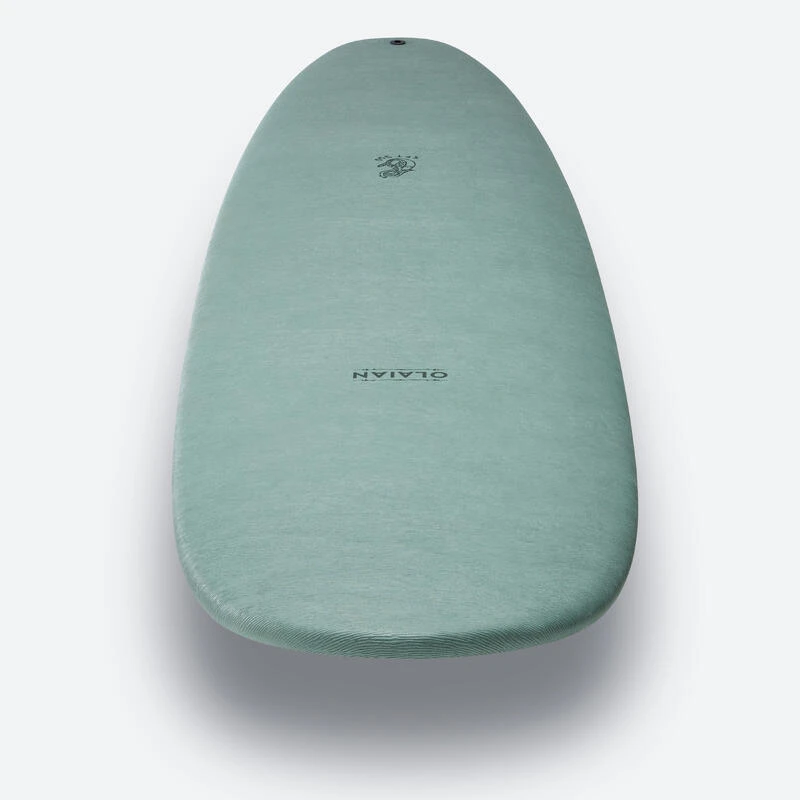 SURF 900 EPOXY SOFT 8'4 Avec 3 Ailerons. 4 SURF 900 EPOXY SOFT 8'4 Avec 3 Ailerons. – Image 4