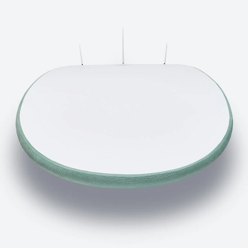 SURF 900 EPOXY SOFT 8'4 Avec 3 Ailerons. 5 SURF 900 EPOXY SOFT 8'4 Avec 3 Ailerons. – Image 5