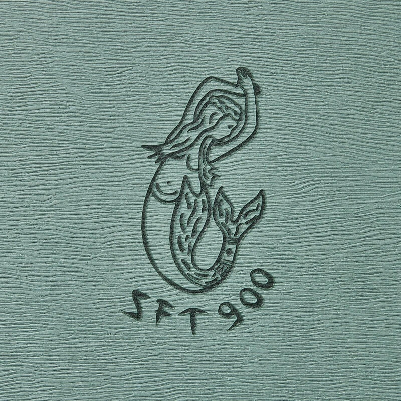 SURF 900 EPOXY SOFT 8'4 Avec 3 Ailerons. 6 SURF 900 EPOXY SOFT 8'4 Avec 3 Ailerons. – Image 6