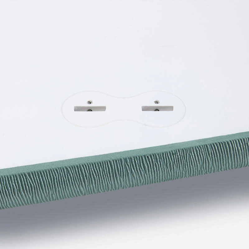 SURF 900 EPOXY SOFT 8'4 Avec 3 Ailerons. 9 SURF 900 EPOXY SOFT 8'4 Avec 3 Ailerons. – Image 9