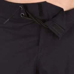 Surf Boardshort Court 500 Uni Full Black -Surf Fournitures Boutique surf boardshort court 500 uni full black 3