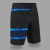 Surf Boardshort Long 900 TIE BLUE
