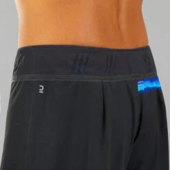 Surf Boardshort Long 900 TIE BLUE -Surf Fournitures Boutique surf boardshort long 900 tie blue 5