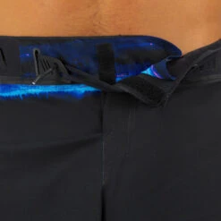 Surf Boardshort Long 900 TIE BLUE -Surf Fournitures Boutique surf boardshort long 900 tie blue 6