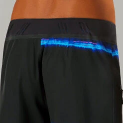 Surf Boardshort Long 900 TIE BLUE -Surf Fournitures Boutique surf boardshort long 900 tie blue 7