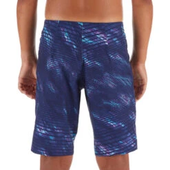 Surf Boardshort Long 900 Tween Obscurwave Blue -Surf Fournitures Boutique surf boardshort long 900 tween obscurwave blue 3