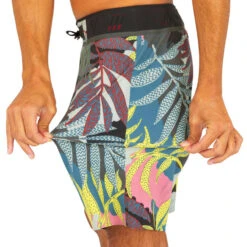 Surf Boardshort Long 900 Wonderflo. 15 Surf Boardshort Long 900 Wonderflo. -Surf Fournitures Boutique surf boardshort long 900 wonderflo 5